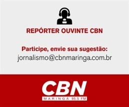 Aeroporto de Maringá terá radar para monitoramento meteorológico e prevenção de desastres naturais